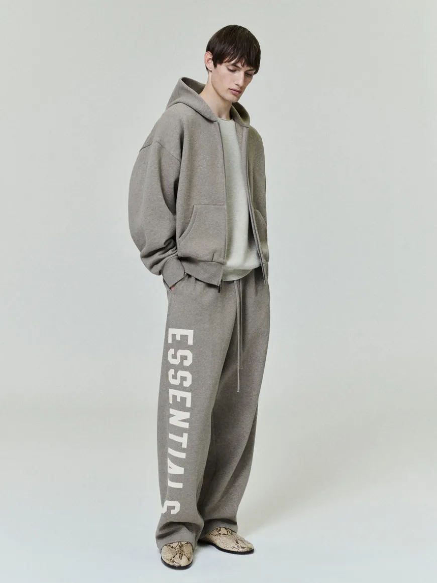 Lounge Fleece Sweatpant