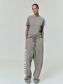 Lounge Fleece Sweatpant