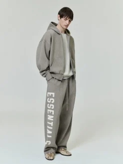 Lounge Fleece Sweatpant
