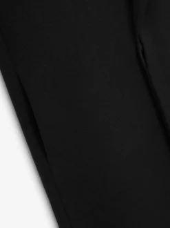 Melton Wool Overcoat