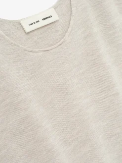 Merino Crewneck Sweater