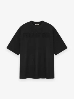 Merino Fear of God Tee