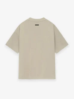 Merino Tee