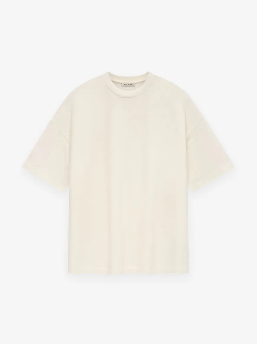 Merino Tee