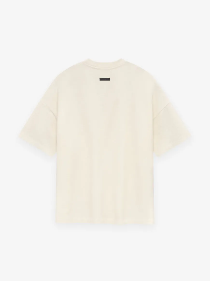 Merino Tee