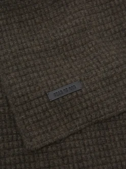 Merino Wool Blanket