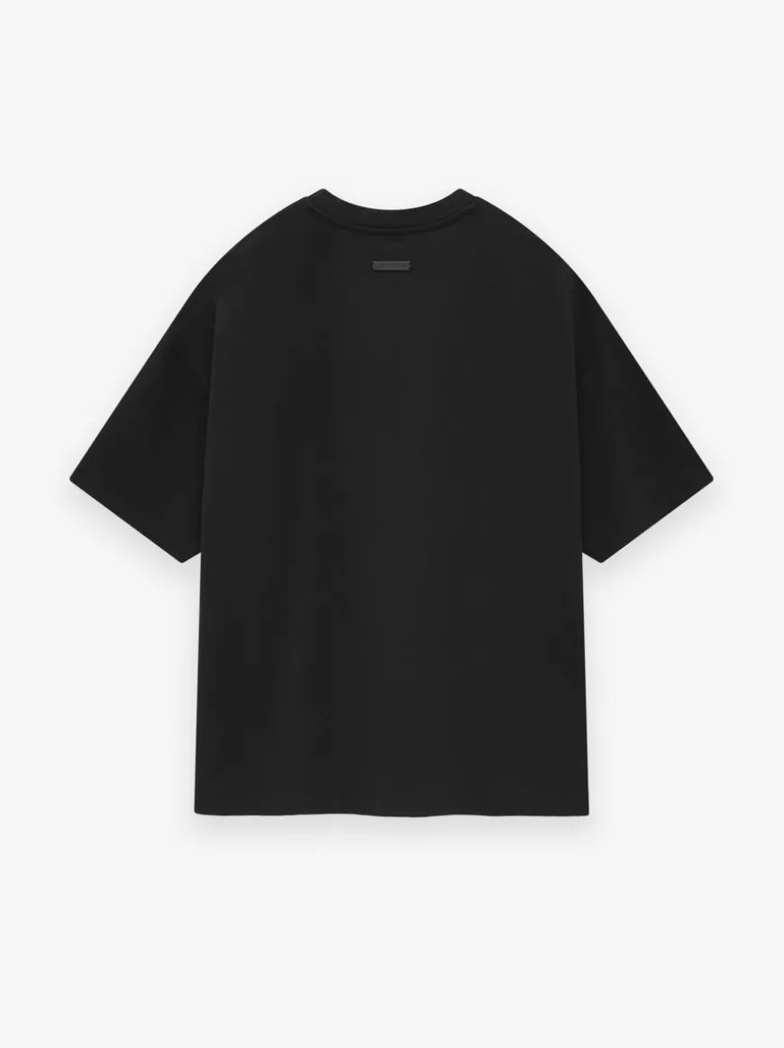 Milano Short Sleeve Tee