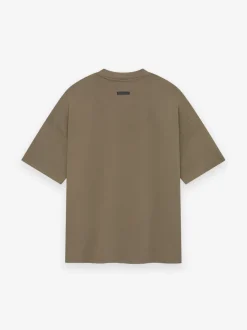 Milano Short Sleeve Tee