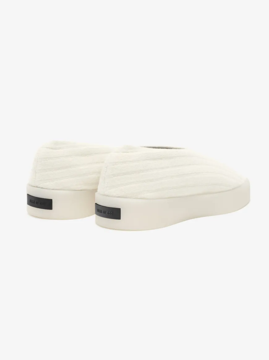 Moc Knit Lo