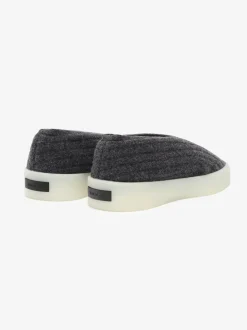 Moc Knit Lo