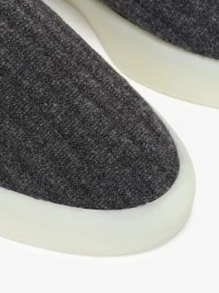 Moc Knit Lo