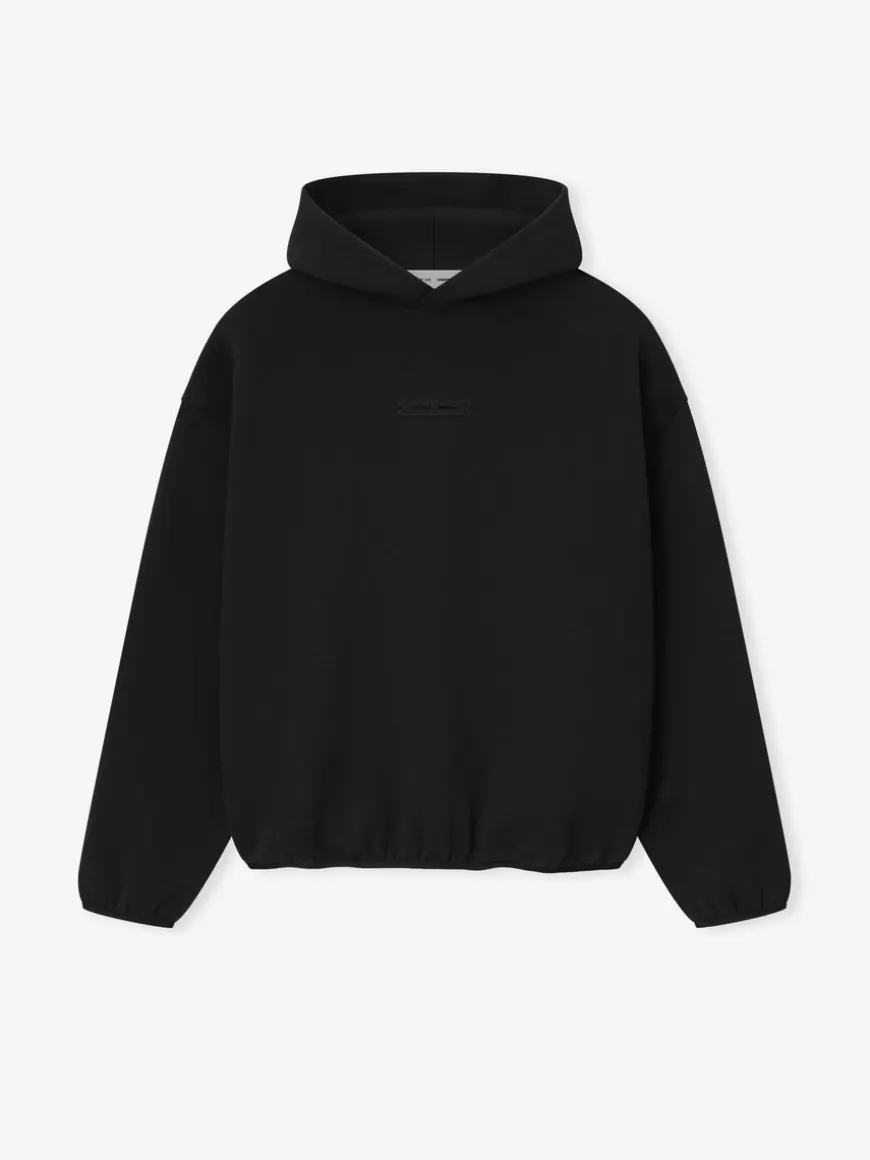 Modern Fleece Hoodie