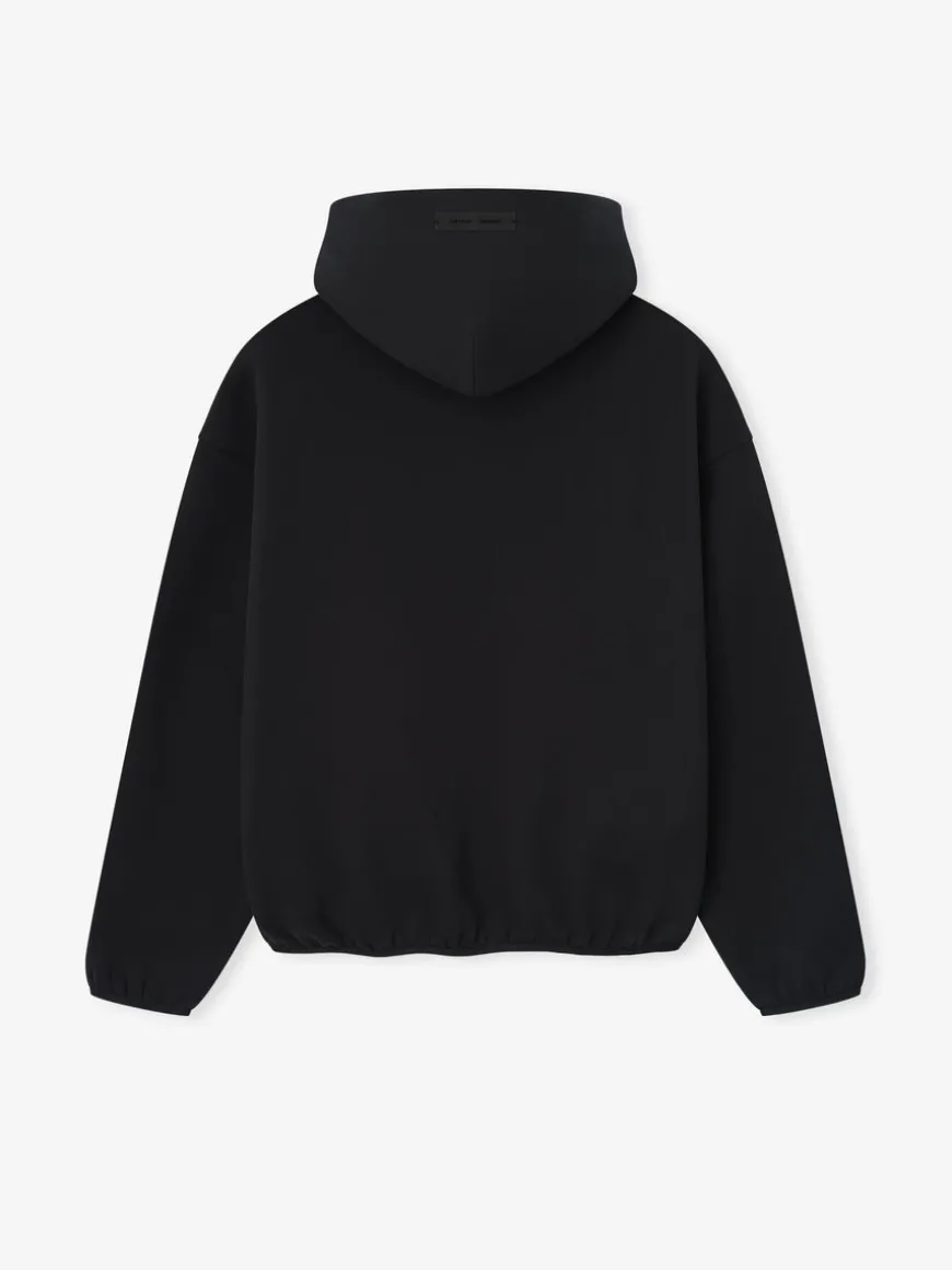 Modern Fleece Hoodie
