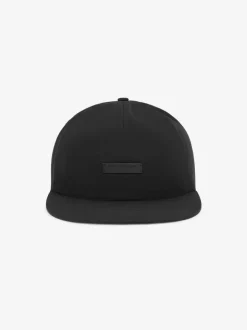 Nylon Baseball Cap