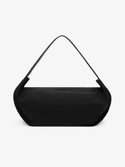 Nylon Shell Crossbody