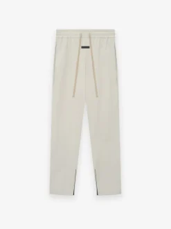 Nylon Track Pant