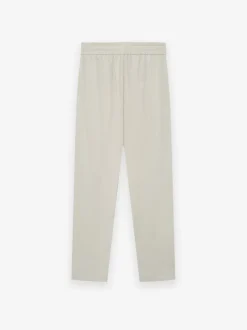 Nylon Track Pant