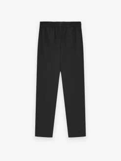 Nylon Track Pant