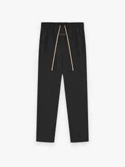 Nylon Track Pants