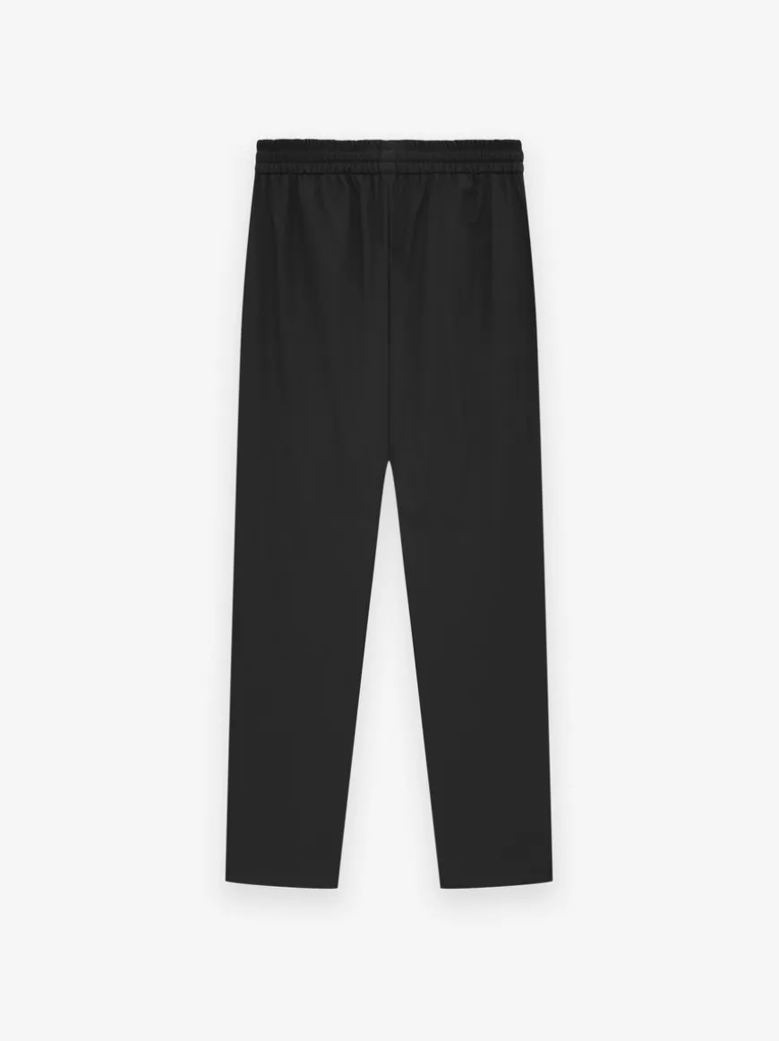 Nylon Track Pants