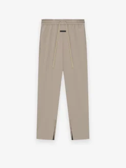 Nylon Track Pants