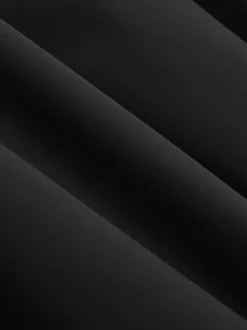Nylon Vented Track Jacket