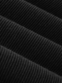 Ottoman Straight Neck Sweater