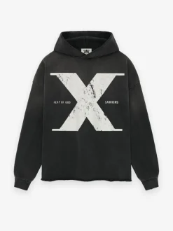 "Out Of Many, One" Hoodie