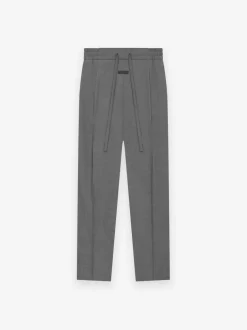 Oxford Drawstring Eternal Pant