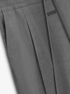 Oxford Drawstring Eternal Pant