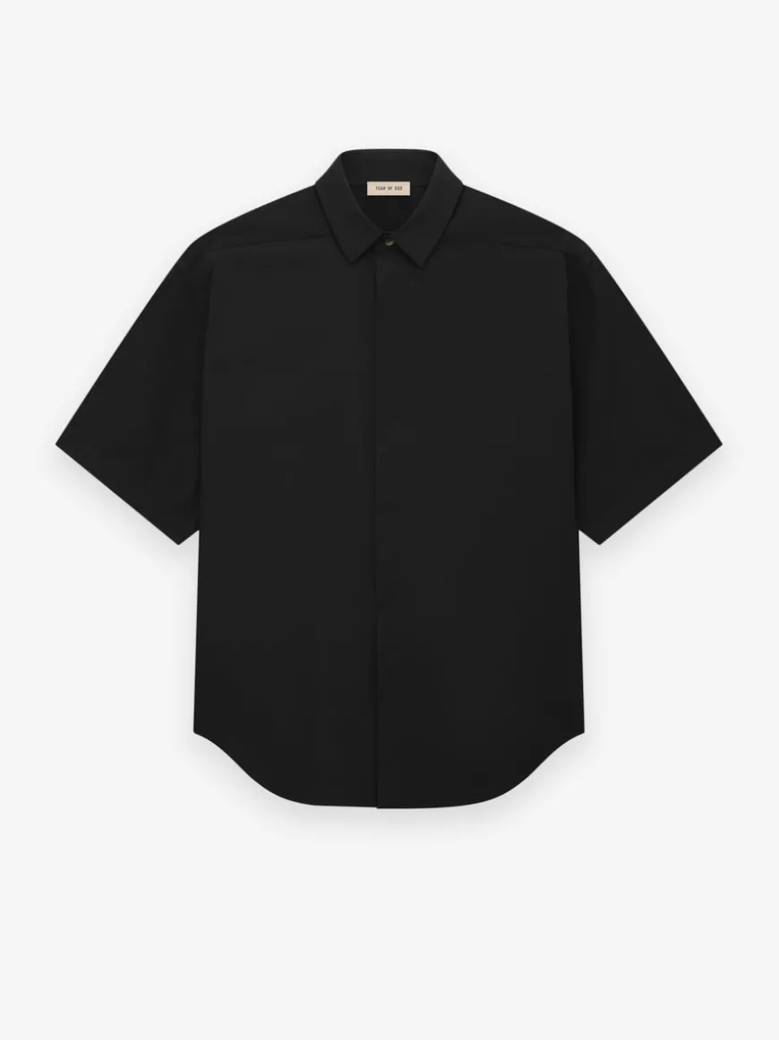 Oxford Short Sleeve Shirt