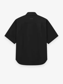 Oxford Short Sleeve Shirt