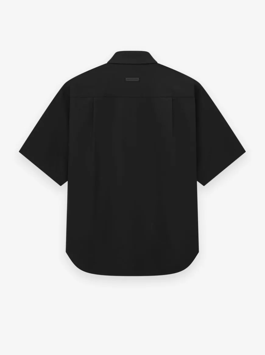Oxford Short Sleeve Shirt