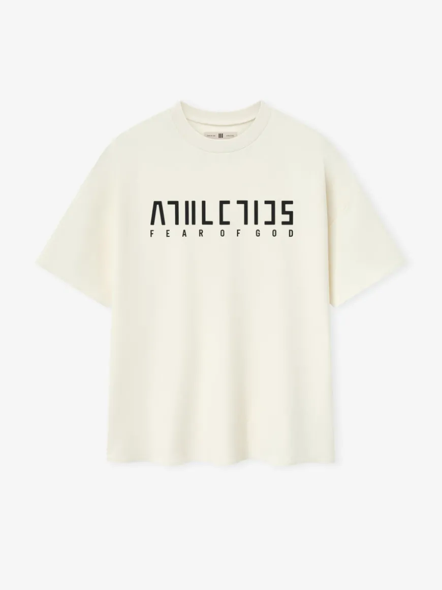 Performance Jersey Tee