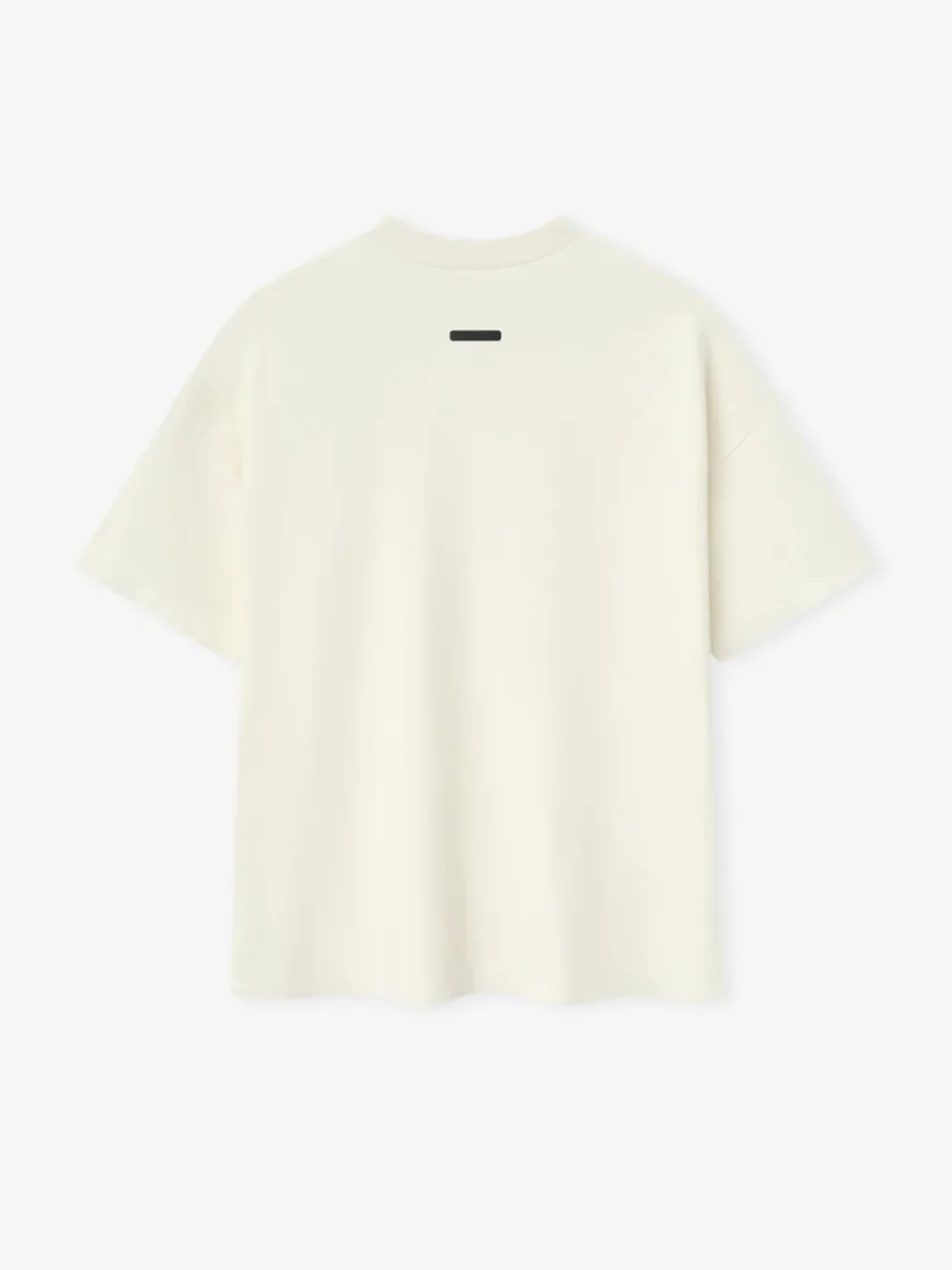 Performance Jersey Tee