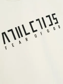 Performance Jersey Tee
