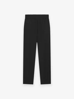 Pinstripe Drawstring Eternal Pant