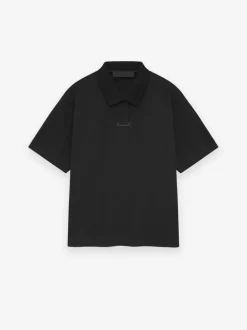 Pique Polo