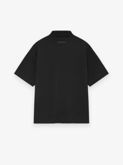 Pique Polo
