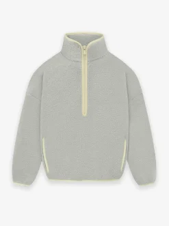 Polar Fleece Hike 1/2 Zip