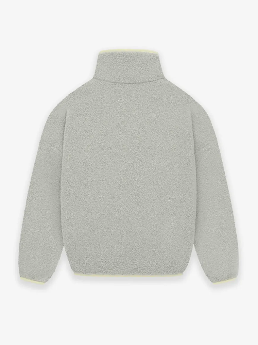 Polar Fleece Hike 1/2 Zip