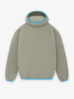 Polar Fleece Hike Hoodie