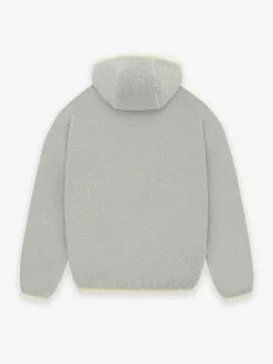 Polar Fleece Hike Hoodie