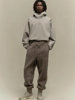 Polar Fleece Hike Pant