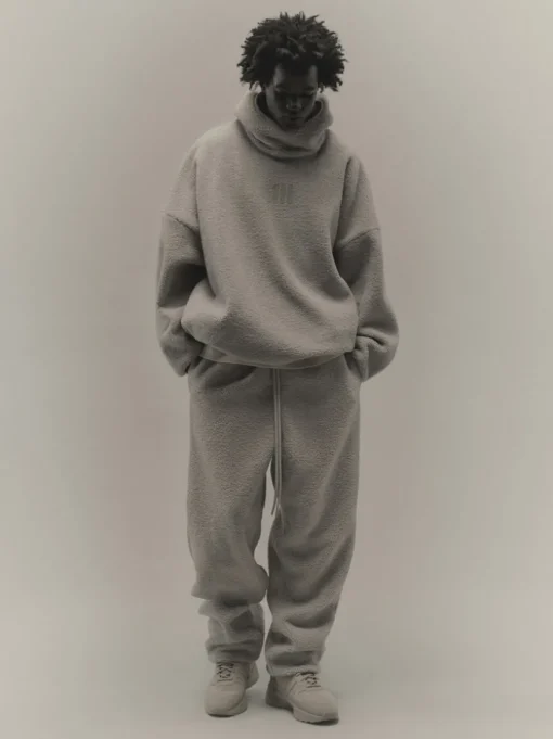 Polar Fleece Hike Pant