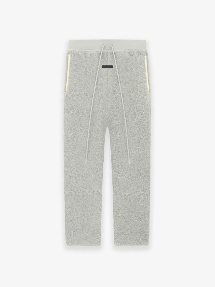 Polar Fleece Hike Pant