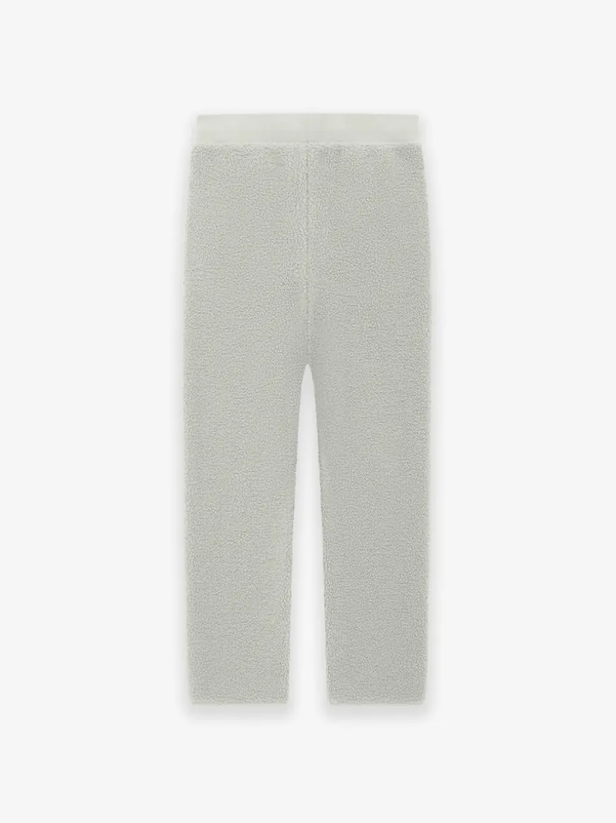 Polar Fleece Hike Pant