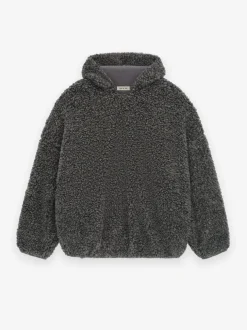 Polar Fleece Hoodie