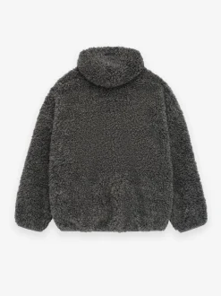 Polar Fleece Hoodie