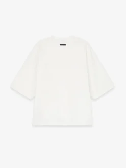 Printed Jersey Lounge Tee
